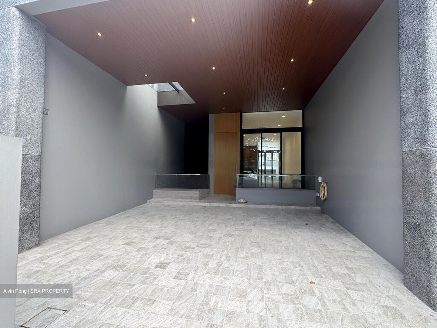 MARIA AVENUE (D15), Terrace #464293831